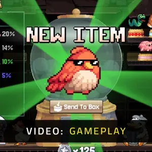 Fortune Mill - Gameplay