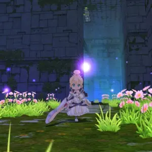 Forward to the Sky – Prinses