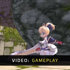 Forward to the Sky – Gameplay
