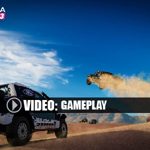 Forza Horizon 3 Gameplay Video