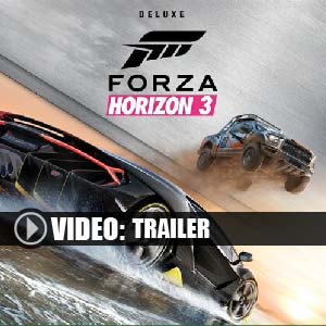 Koop Forza Horizon 3 CD Key Compare Prices