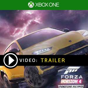 Koop Forza Horizon 4 Fortune Island Xbox One Goedkoop Vergelijk de Prijzen