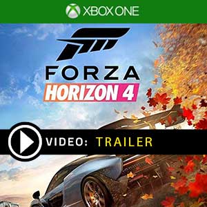 Koop Forza Horizon 4 PC/Xbox One Goedkoop Vergelijk de Prijzen