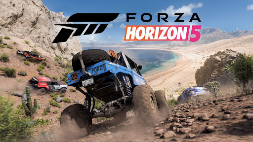 Forza Horizon 5 goedkoop online kopen