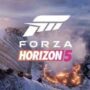 Forza Horizon 5 – Volledige kaart en biomes onthuld