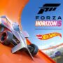 Forza Horizon 5 Hot Wheels DLC beschikbaar op 19 juli