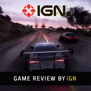 Forza Horizon 5 Gameplay Video