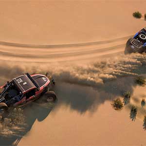 Forza Horizon 5 Rally Adventure - Ruige Duinen