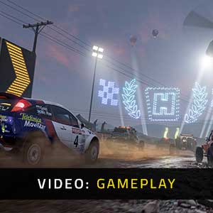 Forza Horizon 5 Rally Adventure - Video Spelervaring