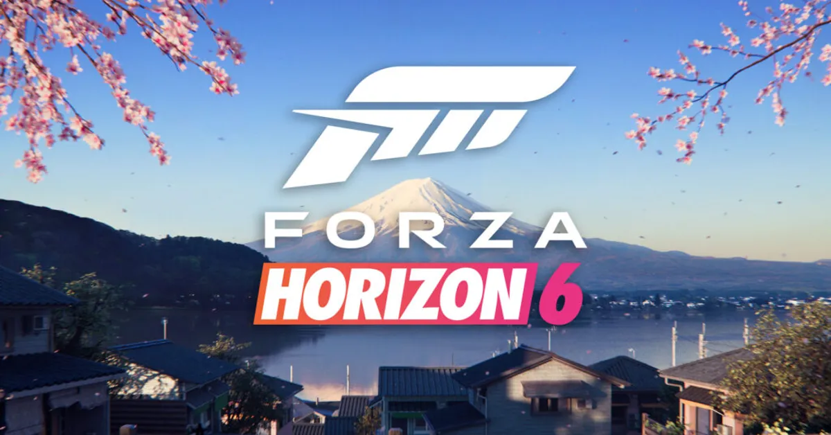 Forza Horizon 6 Trailer