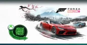 Speel Forza Horizon 6 vandaag op Xbox Game Pass en verken Japan
