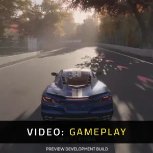 Forza Motorsport 2023 - Video Gameplay