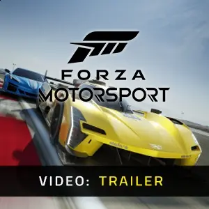 Forza Motorsport 2023 - Video Trailer