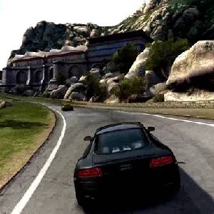 Forza Motorsport 3 - Auto Exterieur