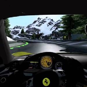 Forza Motorsport 4 - Auto Dashboard