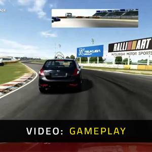 Forza Motorsport 4 - Gameplay