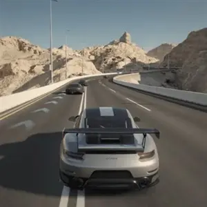 Forza Motorsport 7 - Formule auto