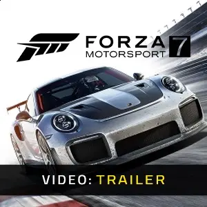 Forza Motorsport 7 - Aanhangwagen