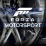 Forza Motorsport 8 maakt zich op voor een release in 2023