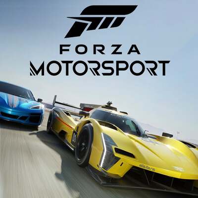 Forza Motorsport - Nu vooraf laden en direct spelen op de releasedag