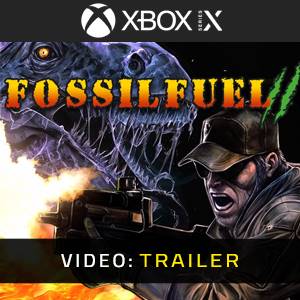 Fossilfuel 2 - Trailer