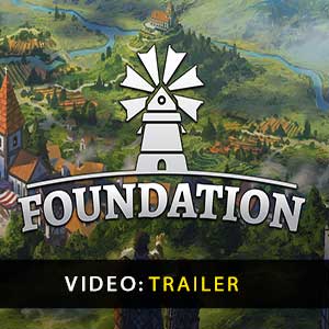 Koop Foundation CD Key Goedkoop Vergelijk de Prijzen