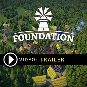 Buy Foundation CD Key Compare Prices