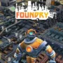 Foundry Stormt Op Steam Early Access Met Releasedatum Trailer