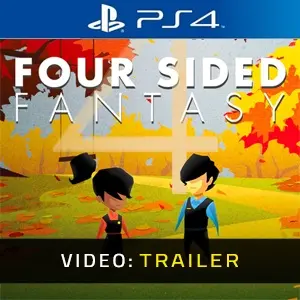 Four Sided Fantasy PS4 - Trailer