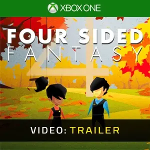 Four Sided Fantasy Xbox One - Trailer