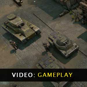 Foxhole - Video spelletjes