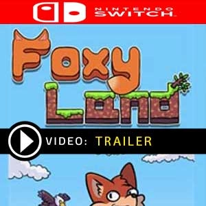 FoxyLand Switch