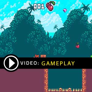 FoxyLand Gameplay Video