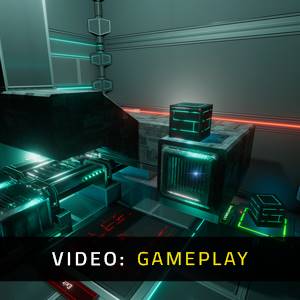 Fractal Space Gameplay Video