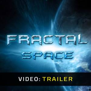 Fractal Space Videotrailer