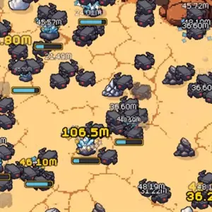 Fracture Field - Diamant