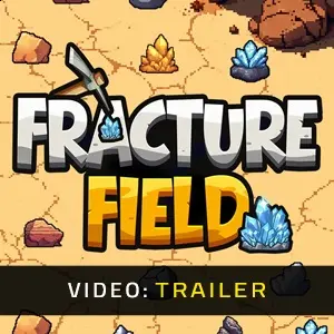 Fracture Field - Trailer