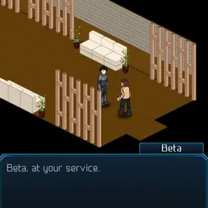 Fractured Core - Bèta