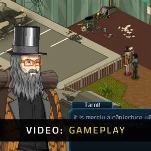 Fractured Core - Gameplay Video