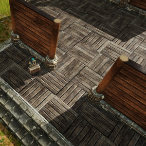 Fractured Online - Ingang