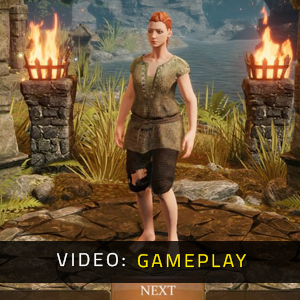 Fractured Online - Gameplay Video