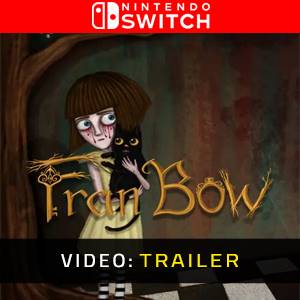 Fran Bow - Video Trailer