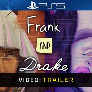 Frank and Drake - Video Trailer