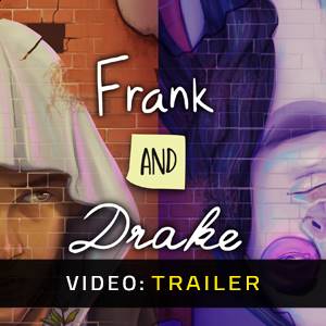 Frank and Drake - Video Trailer