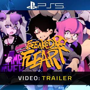 Freaked Fleapit PS5 - Trailer