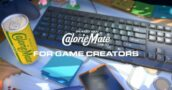 De gratis Steam-game CalorieMate LIQUID FOR GAME CREATORS verdwijnt op 11 maart!