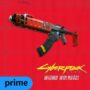Gratis Cyberpunk 2077 Phantom Liberty Chinook Wapen Skin Upgrade