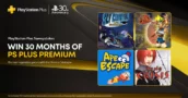 Win 30 maanden gratis PS Plus Premium door deze games te spelen