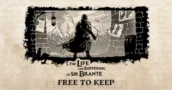 Geprezen verhalende RPG The Life and Suffering of Sir Brante een week lang gratis op Steam