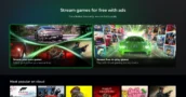 Microsoft breidt toegang tot gratis Xbox Cloud Gaming met advertenties uit